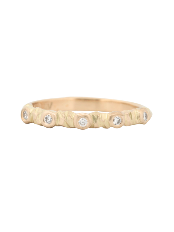 Ripple Ring