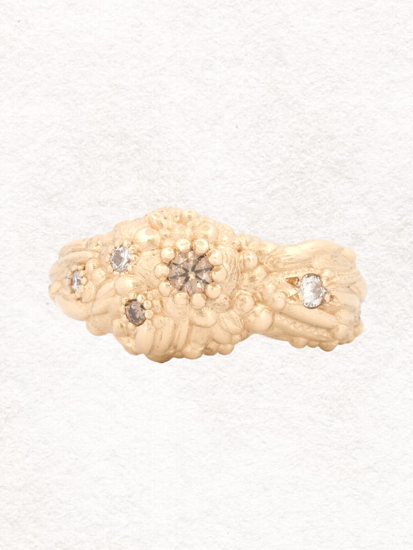 Dafnae Ring
