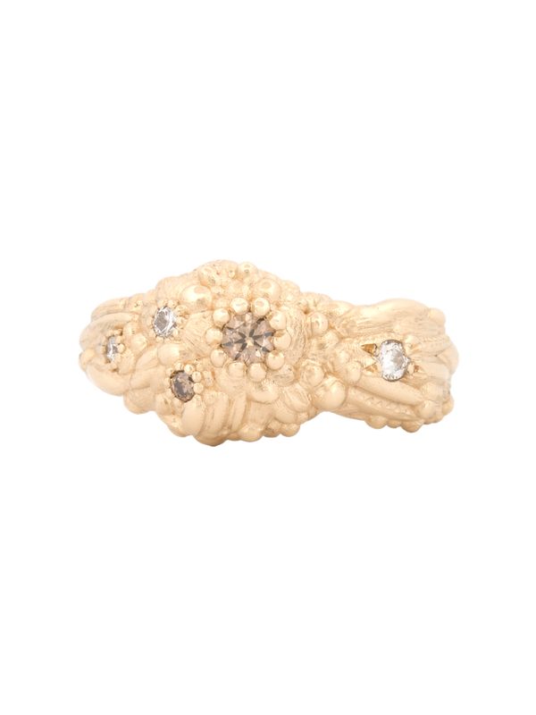 Dafnae Ring