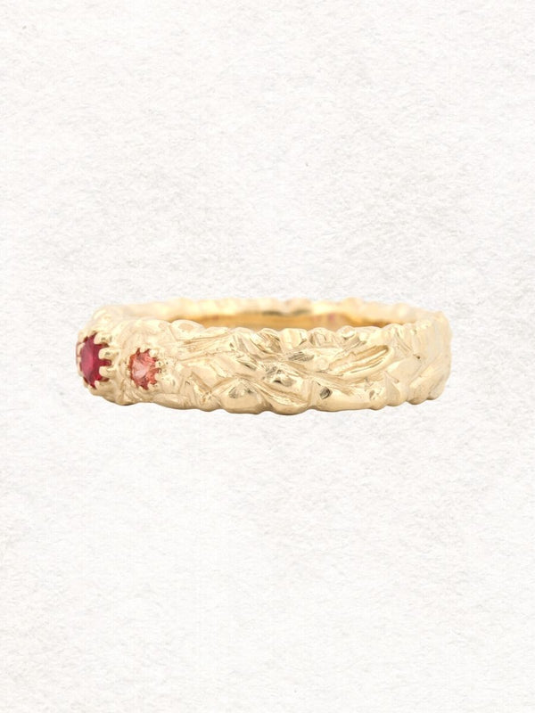 Rubata Ring