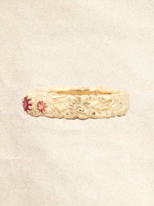 Rubata Ring