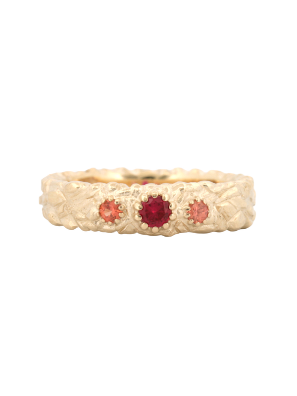 Rubata Ring