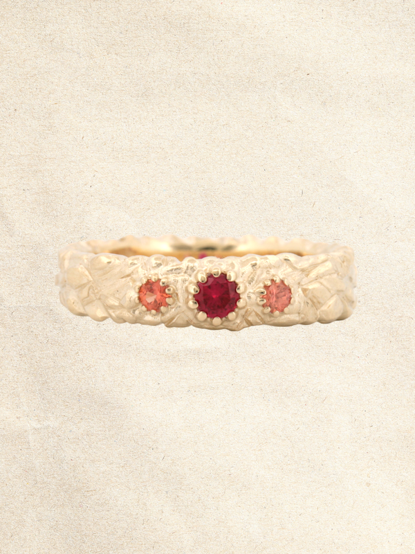 Rubata Ring