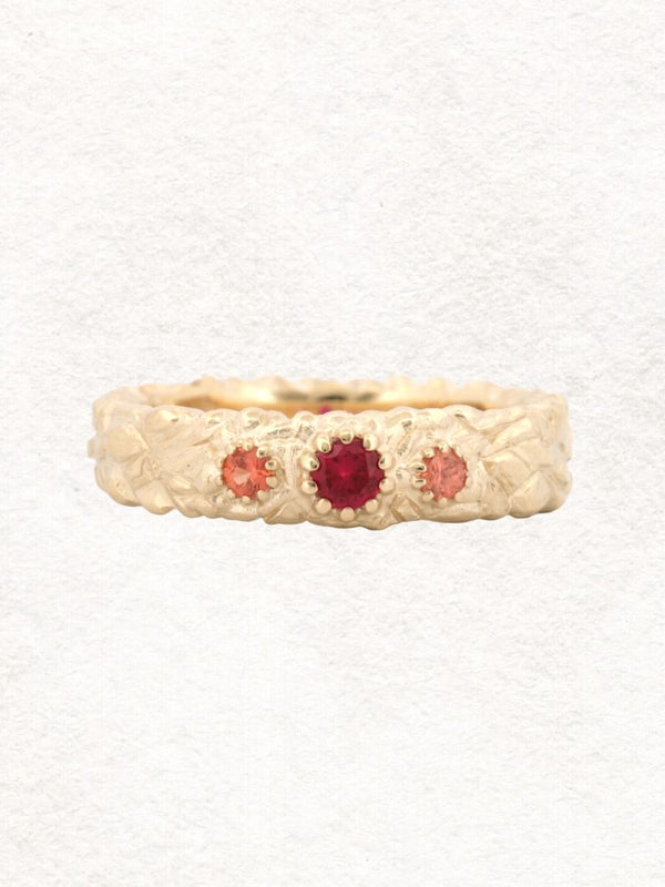Rubata Ring