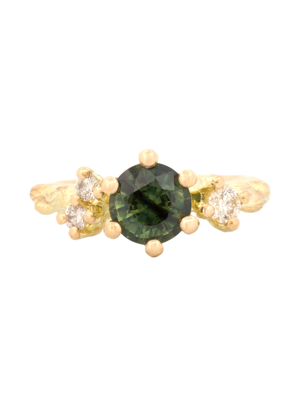 Diamond Calirae Ring