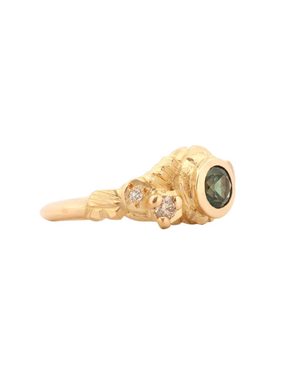 My Love Ring