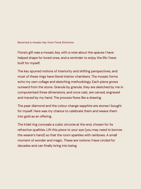 Daphnae
